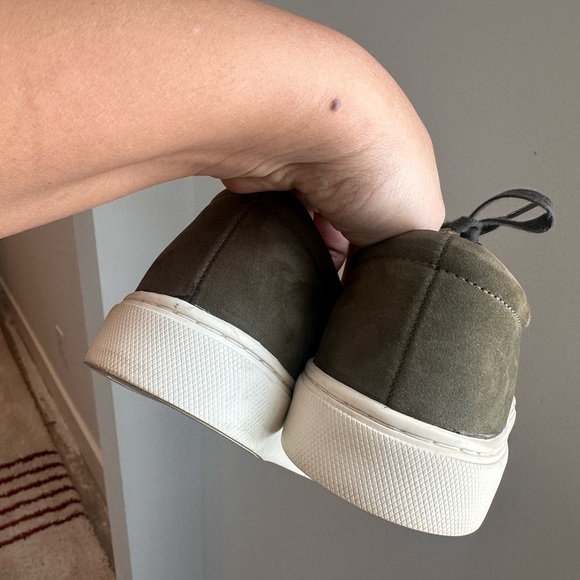 Nisolo Leather Shoes - Picture 5 of 7